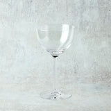 Simon Pearce VINTNER NICK & NORA GLASS