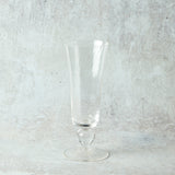 Casafina by Costa Nova ESPIRAL FLUTE Transparent
