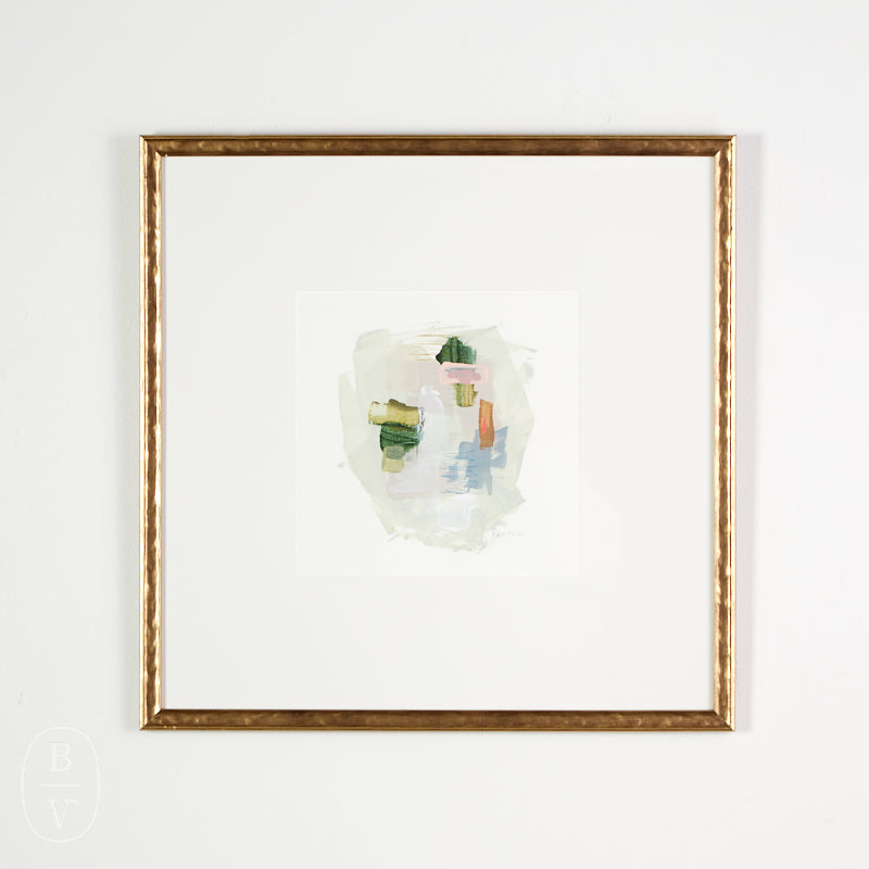 Sarah Robertson ABSTRACT ON SLATE 6