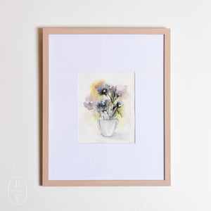 Jude Remedios FRENCH FLORAL 21