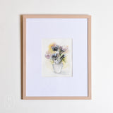 Jude Remedios FRENCH FLORAL 21