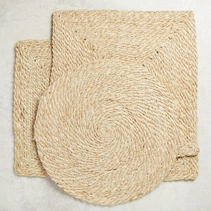 Blue Pheasant WHITLEY PLACEMAT