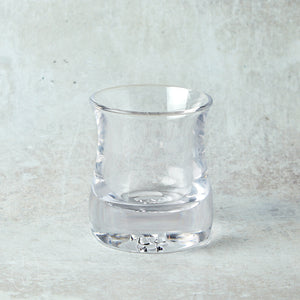 Simon Pearce SHOREHAM DOUBLE OLD FASHIONED