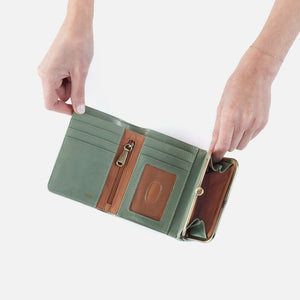Hobo ROBIN COMPACT WALLET SS25