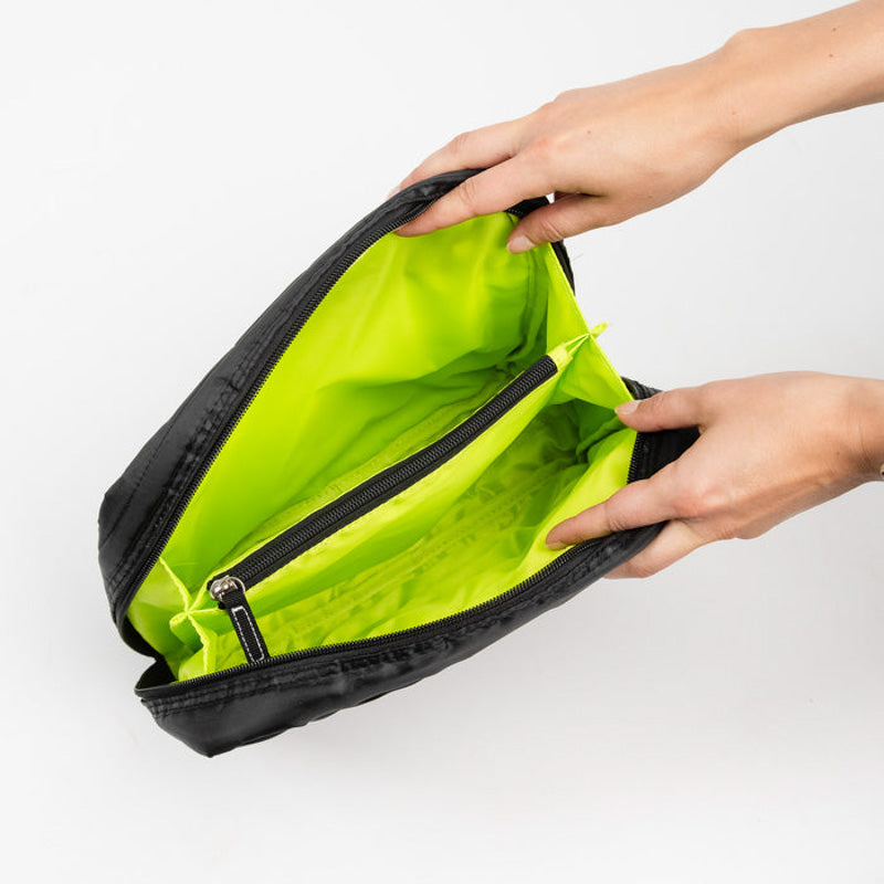 Scout ALL INCLUSIVE QUILTED BAG