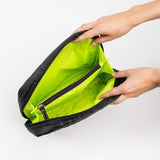 Scout ALL INCLUSIVE QUILTED BAG