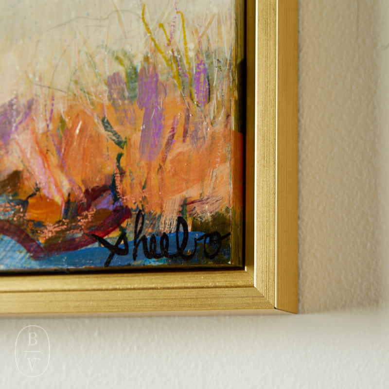 Shelley Bolton Art, LLC HALFORD HORSES 10