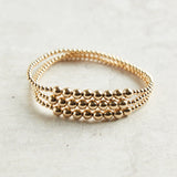 eNewton Design CLASSIC BEADED BLISS BRACELET