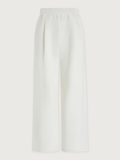 Varley THE EXTRA WIDE LEG PANT 29.5 Egret