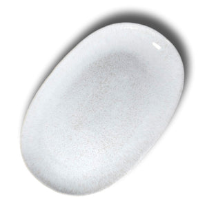 Carmel Ceramica LILY VALLEY CENTERPIECE TRAY