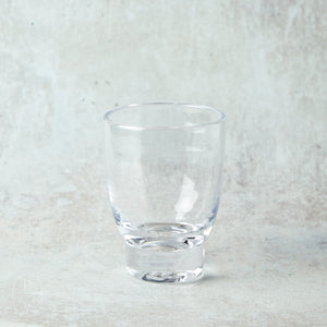 Simon Pearce MANCHESTER TUMBLER Small