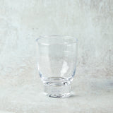 Simon Pearce MANCHESTER TUMBLER Small