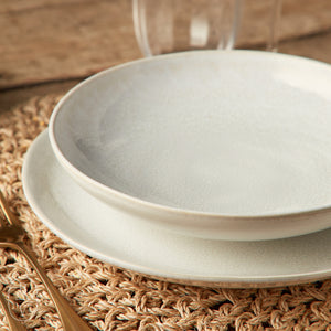 Carmel Ceramica LILY VALLEY PASTA BOWL