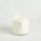 Thomas Blonde GLASS CANDLE Blonde