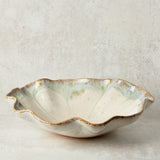 Etta B Pottery FREEFORM BOWL