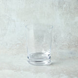 Casafina by Costa Nova TERRAZA TUMBLER Clear
