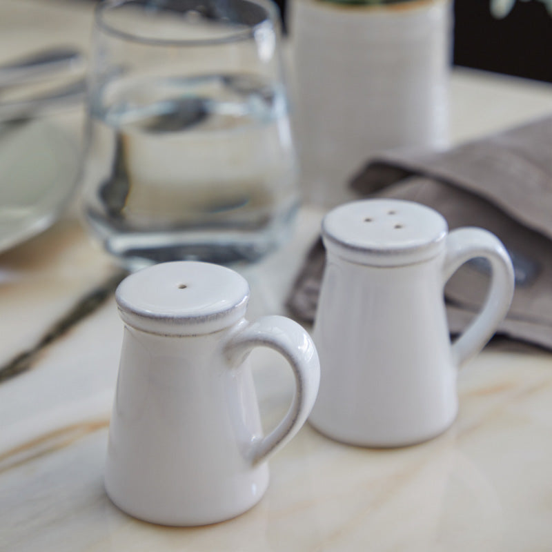 Costa Nova FRISO SALT AND PEPPER SET
