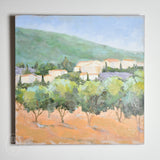 Allison Chambers PROVENCE HILLS 1