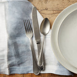 Mepra PERLA 5 PIECE PLACE SETTING Peltro