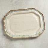 Etta B Pottery HOSTESS TRAY