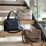 Hobo HARLEY HOBO BAG FW24