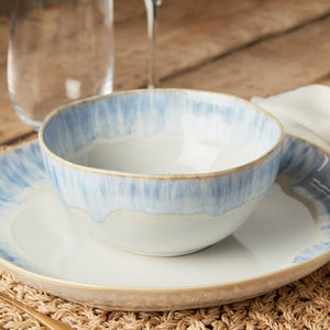 Casafina by Costa Nova BRISA SOUP/CEREAL BOWL Blue