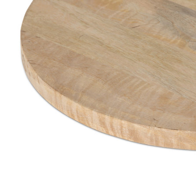 Park Hill Collection ROUND CUTTING BOARD