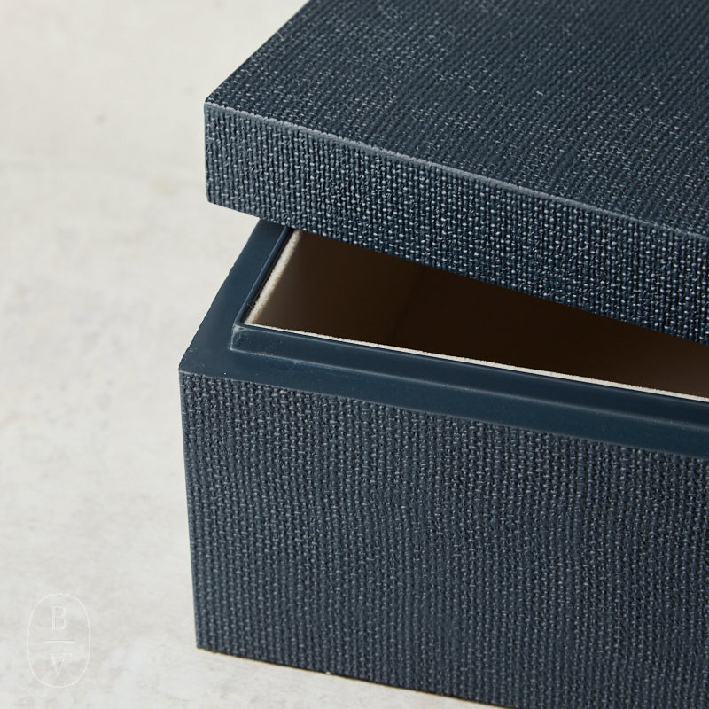 Park Hill Collection ST TROPEZ DECORATIVE BOX