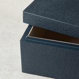 Park Hill Collection ST TROPEZ DECORATIVE BOX