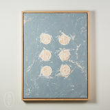 Laura Petka Fine Art WHISPERED PATHWAYS