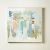 Vicki Denaburg CHEERS