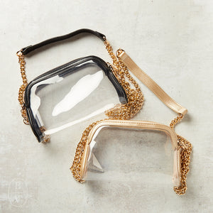 Shiraleah TAYLOR CROSS BODY