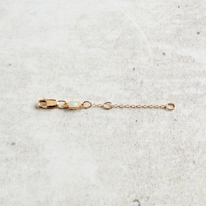 eNewton Design NECKLACE EXTENDER 2