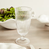 Beatriz Ball VIDA VENICE ACRYLIC TUMBLER Clear