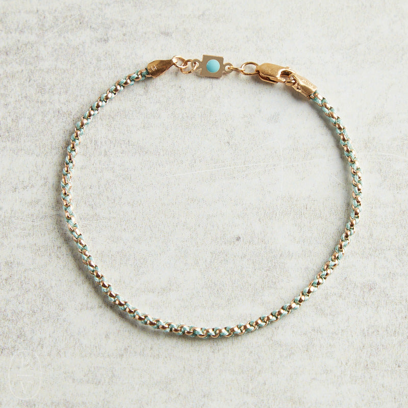 eNewton Design HOPE TOGETHER BRACELET Signature