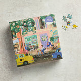 Hachette Book Group SPRING STREET PUZZLE