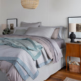 Bella Notte Linens CIRILLO THROW BLANKET