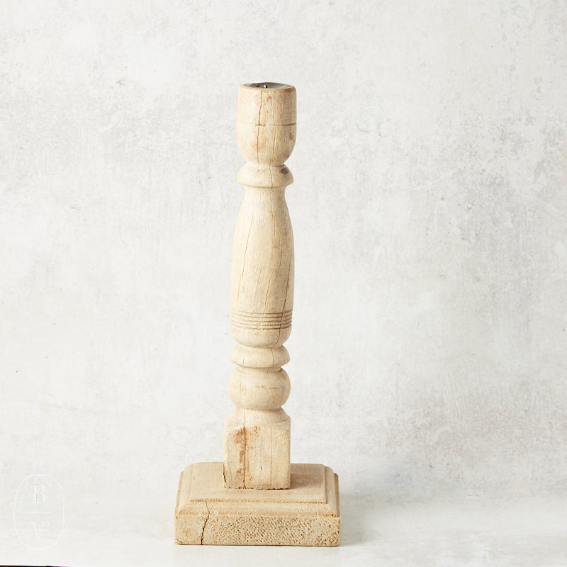 Blue Ocean Traders TABLE LEG CANDLESTICK