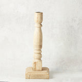 Blue Ocean Traders TABLE LEG CANDLESTICK