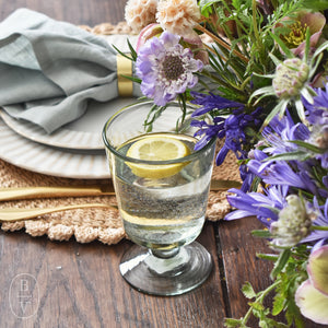 Casafina by Costa Nova MARGARIDA RECYCLED WINE GLASS