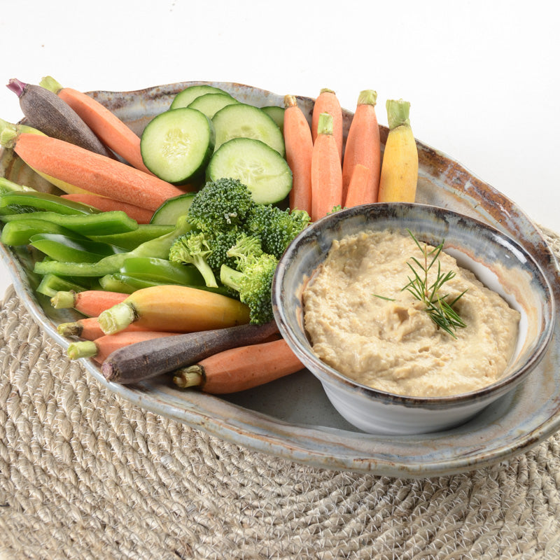 Etta B Pottery SORBET BOWL