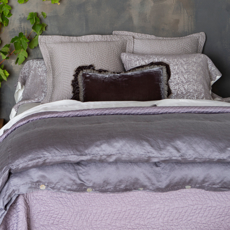 Bella Notte Linens ALLORA PILLOWCASE COVER