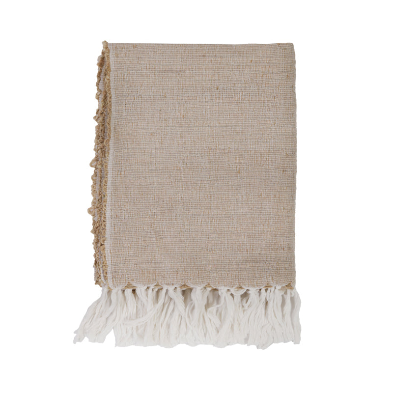 Pom Pom At Home ATHENA THROW