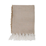 Pom Pom At Home ATHENA THROW
