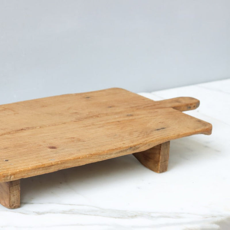 Europe 2 You FOUND RECTANGLE FOOTED BOARD