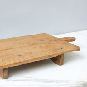 Europe 2 You FOUND RECTANGLE FOOTED BOARD