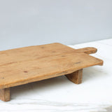 Europe 2 You FOUND RECTANGLE FOOTED BOARD