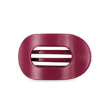 Teleties FLAT ROUND CLIP Wild Side