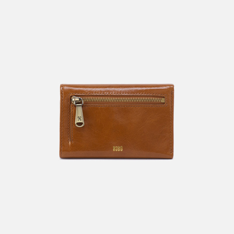 Hobo JILL TRIFOLD WALLET