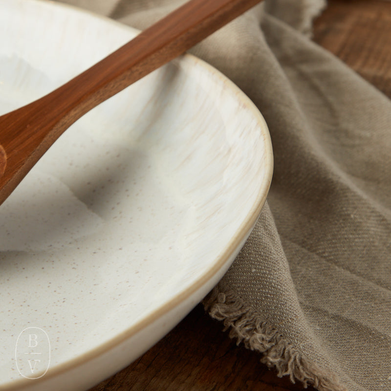 Casafina by Costa Nova EIVISSA PASTA SERVING BOWL